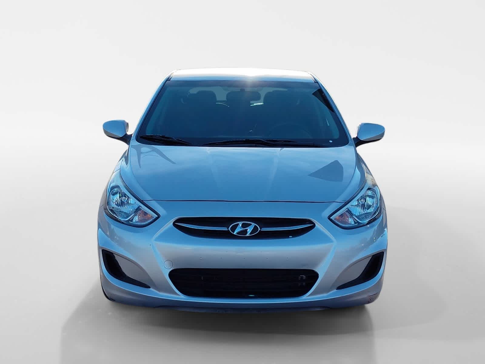Thumbnail: 2017 Hyundai Accent - 8
