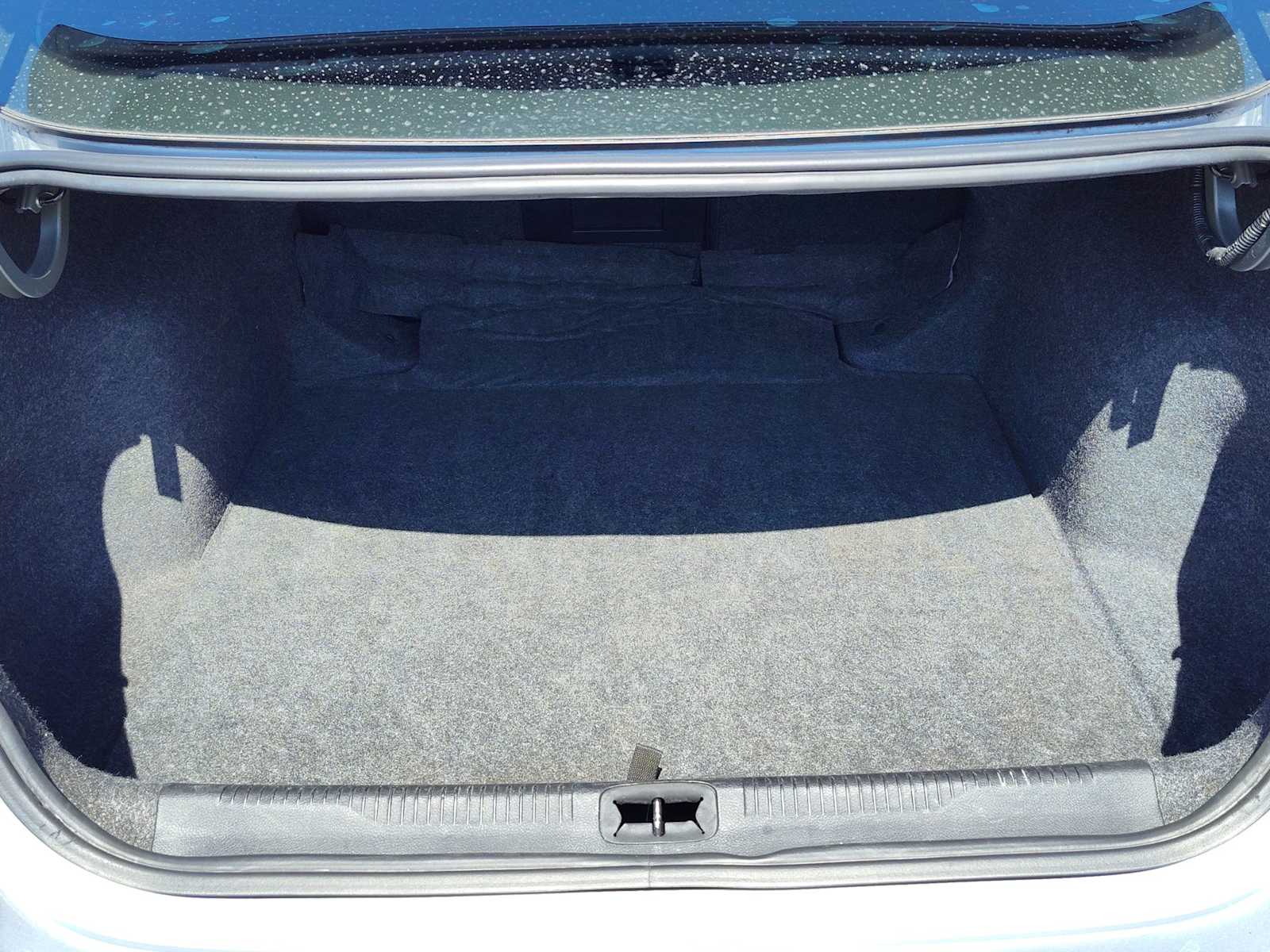 Thumbnail: 2015 Chrysler 200 - 27