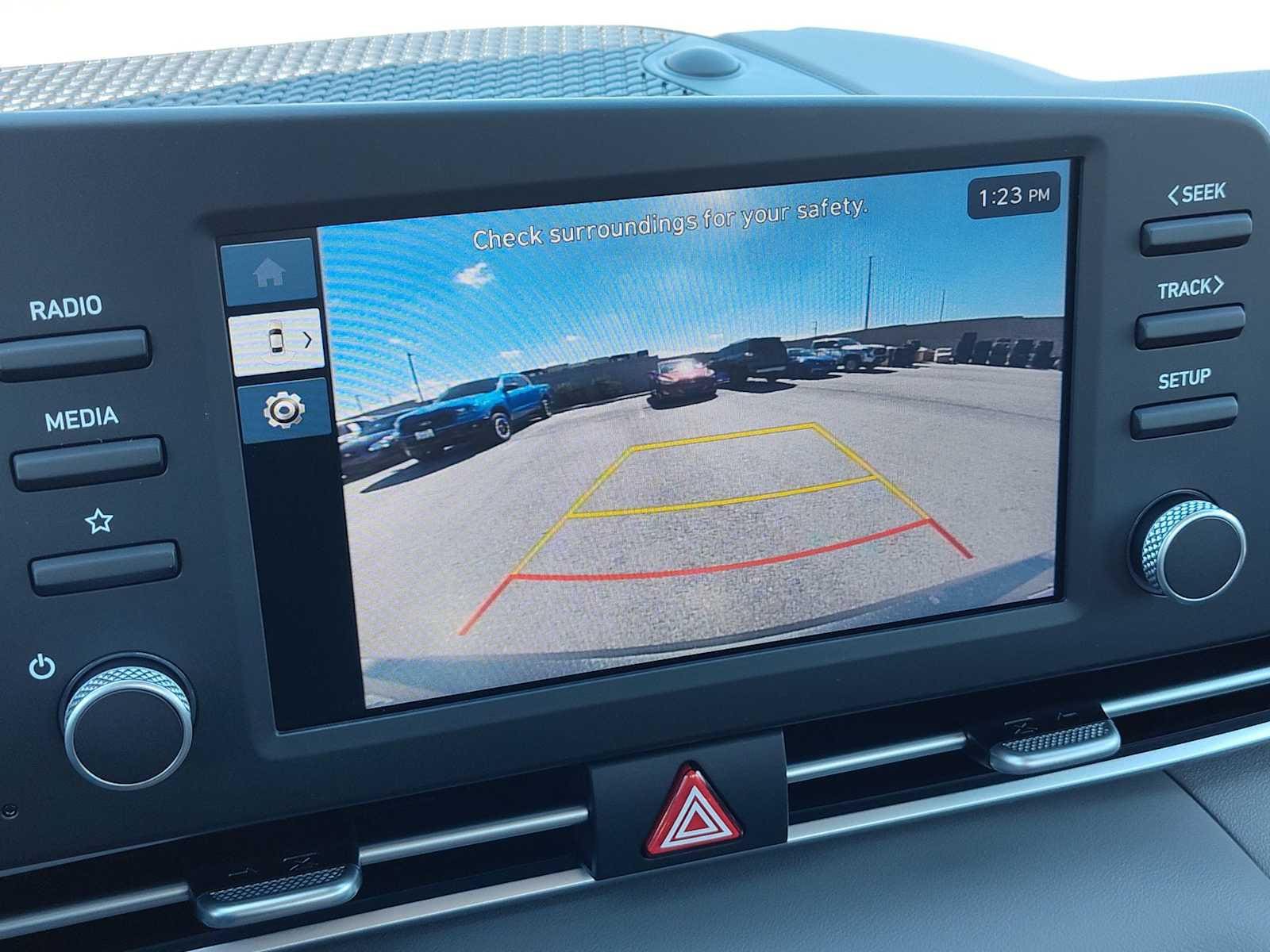 Thumbnail: 2025 Hyundai Elantra - 22