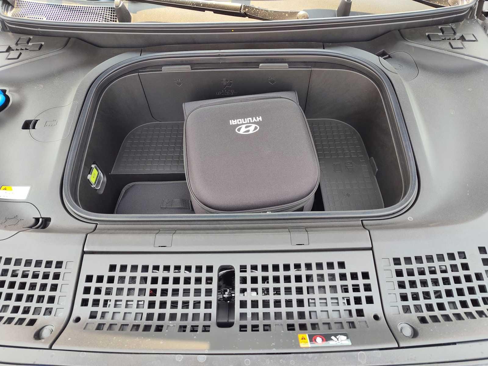 Thumbnail: 2026 Hyundai Ioniq - 11