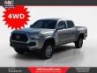 Used 2023 Toyota Tacoma SR V6 Truck Double Cab