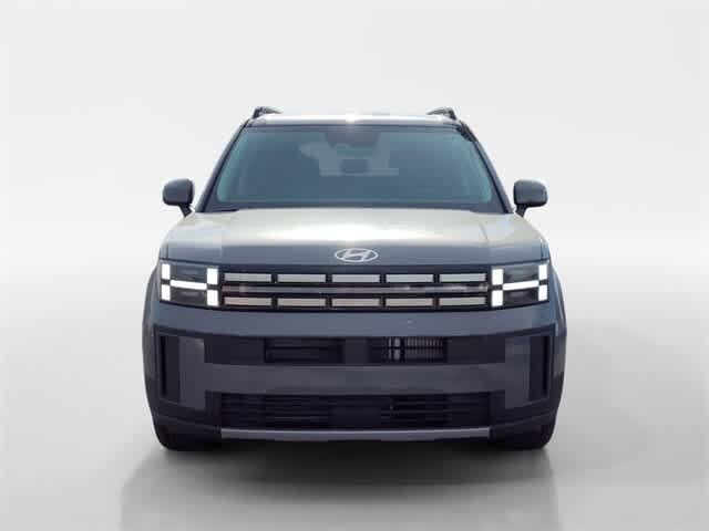 Thumbnail: 2026 Hyundai Santa Fe - 9