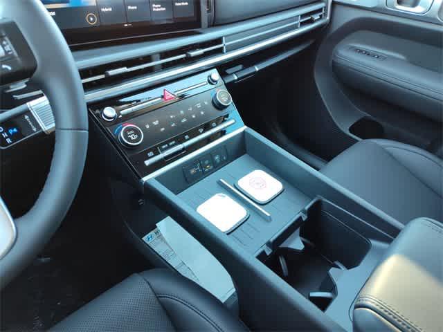 Thumbnail: 2026 Hyundai Santa Fe - 25