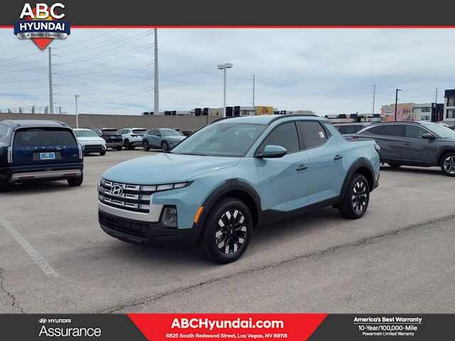 Thumbnail: 2026 Hyundai Santa Cruz - 1