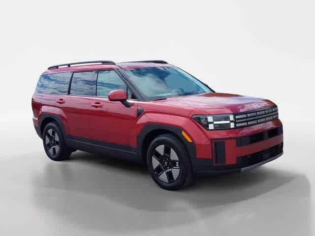 Thumbnail: 2026 Hyundai Santa Fe - 7