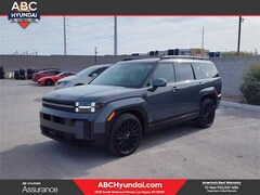 2026 Hyundai Santa Fe Calligraphy AWD SUV