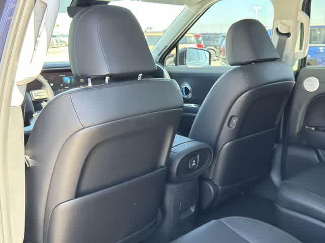 Thumbnail: 2026 Hyundai Palisade - 15