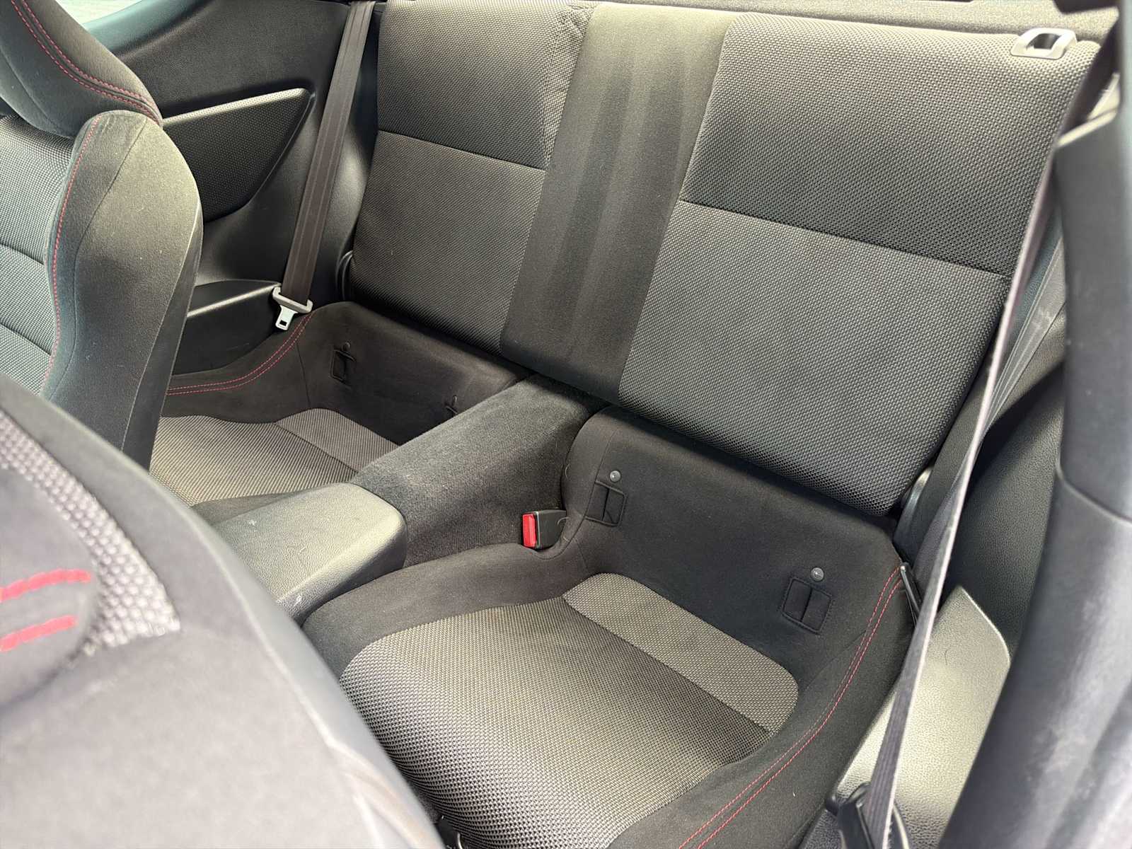 Thumbnail: 2017 Subaru BRZ - 16