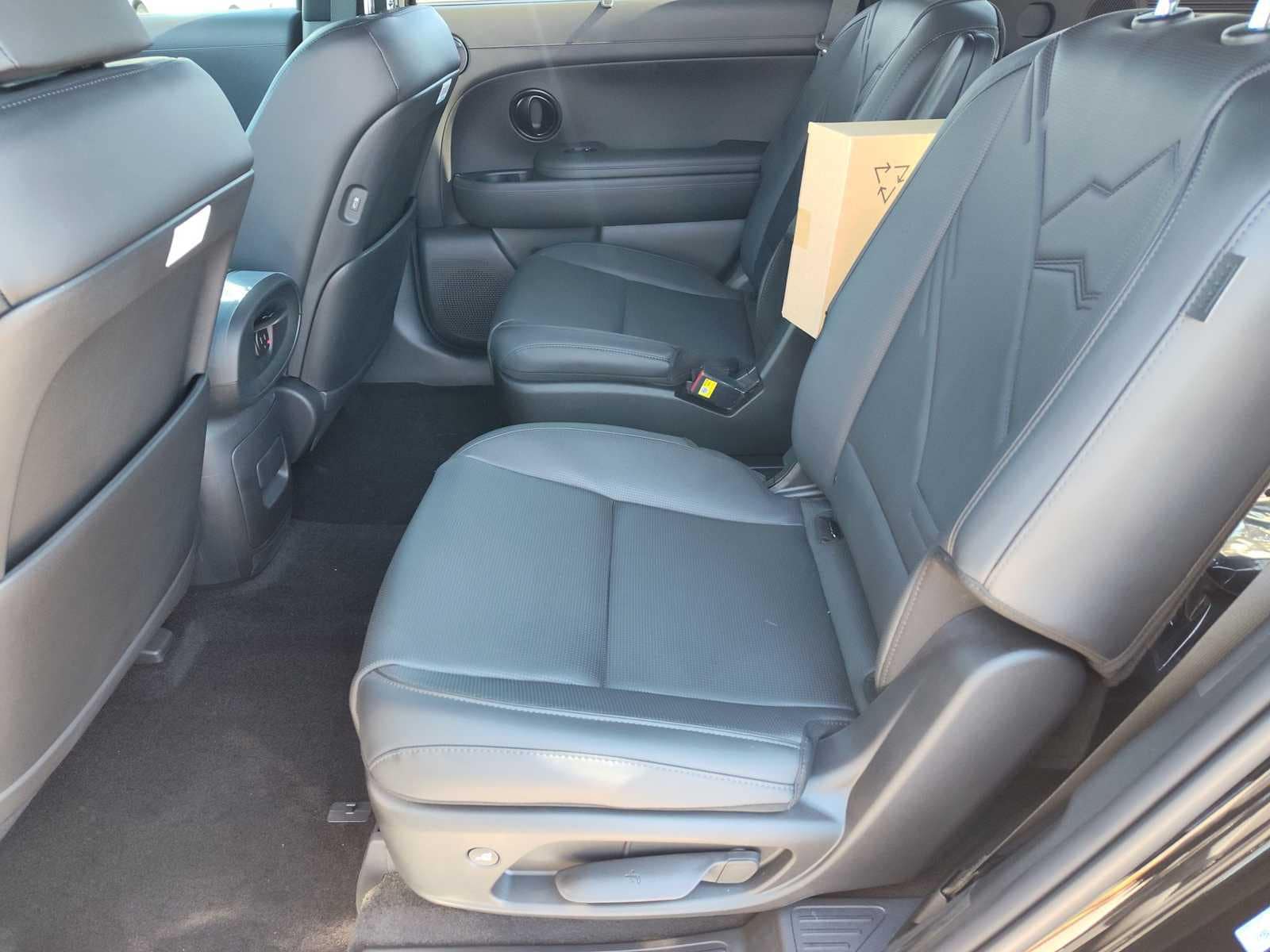 Thumbnail: 2026 Hyundai Palisade - 17