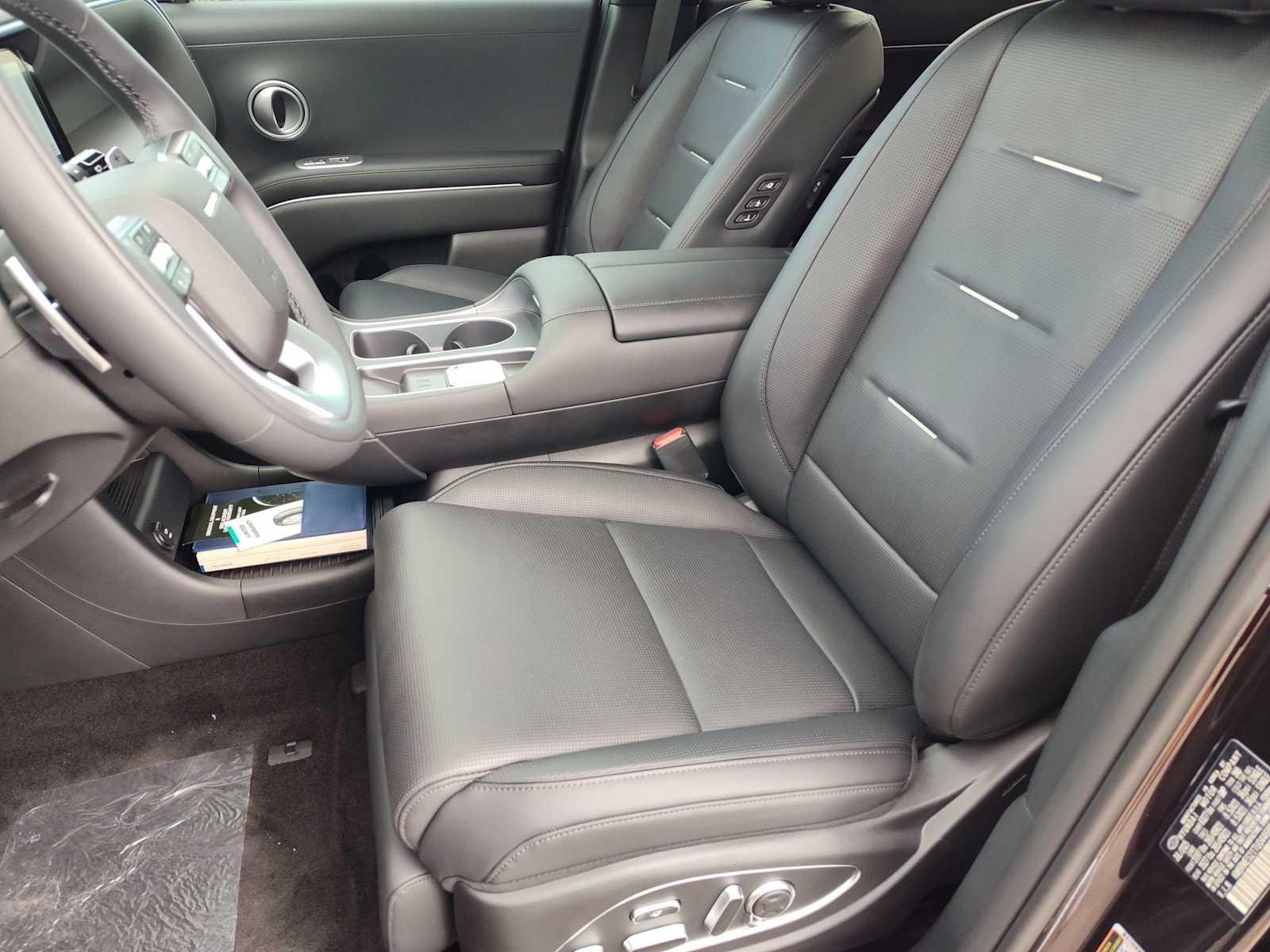 Thumbnail: 2026 Hyundai Palisade - 13