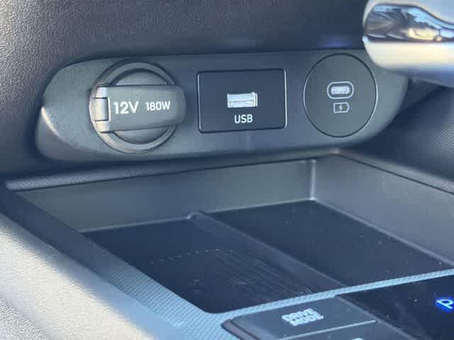 Thumbnail: 2026 Hyundai Elantra - 23