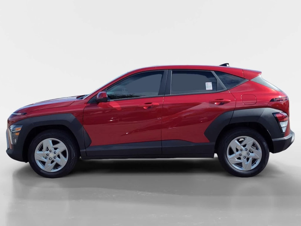 New 2026 Hyundai Kona SE FWD SUV