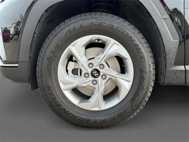 Thumbnail: 2022 Hyundai Tucson - 15