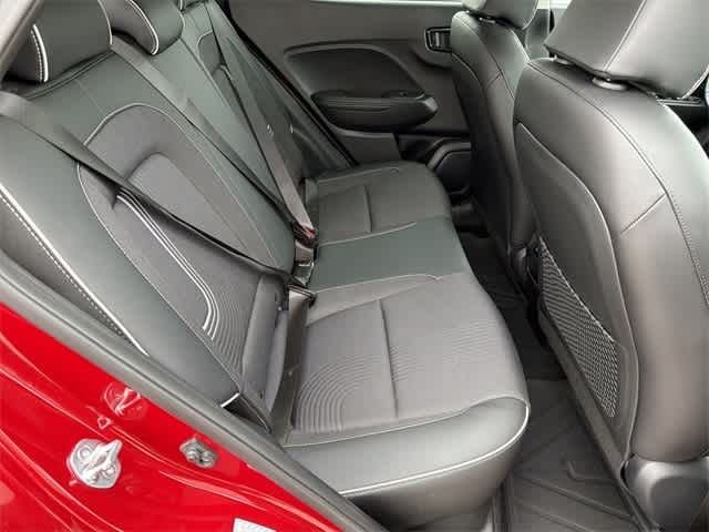 Thumbnail: 2024 Hyundai Venue - 17