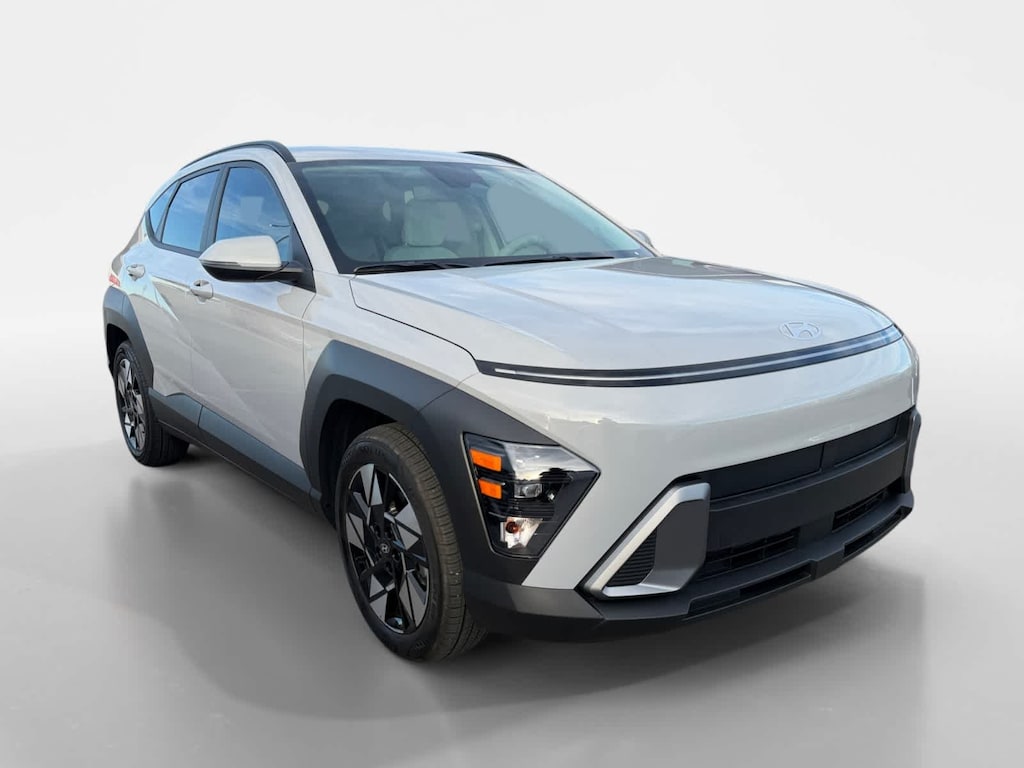 Certified 2024 Hyundai Kona SEL SUV