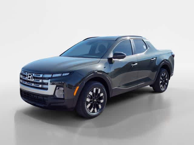Thumbnail: 2026 Hyundai Santa Cruz - 2