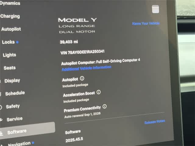 Thumbnail: 2024 Tesla Model Y - 25