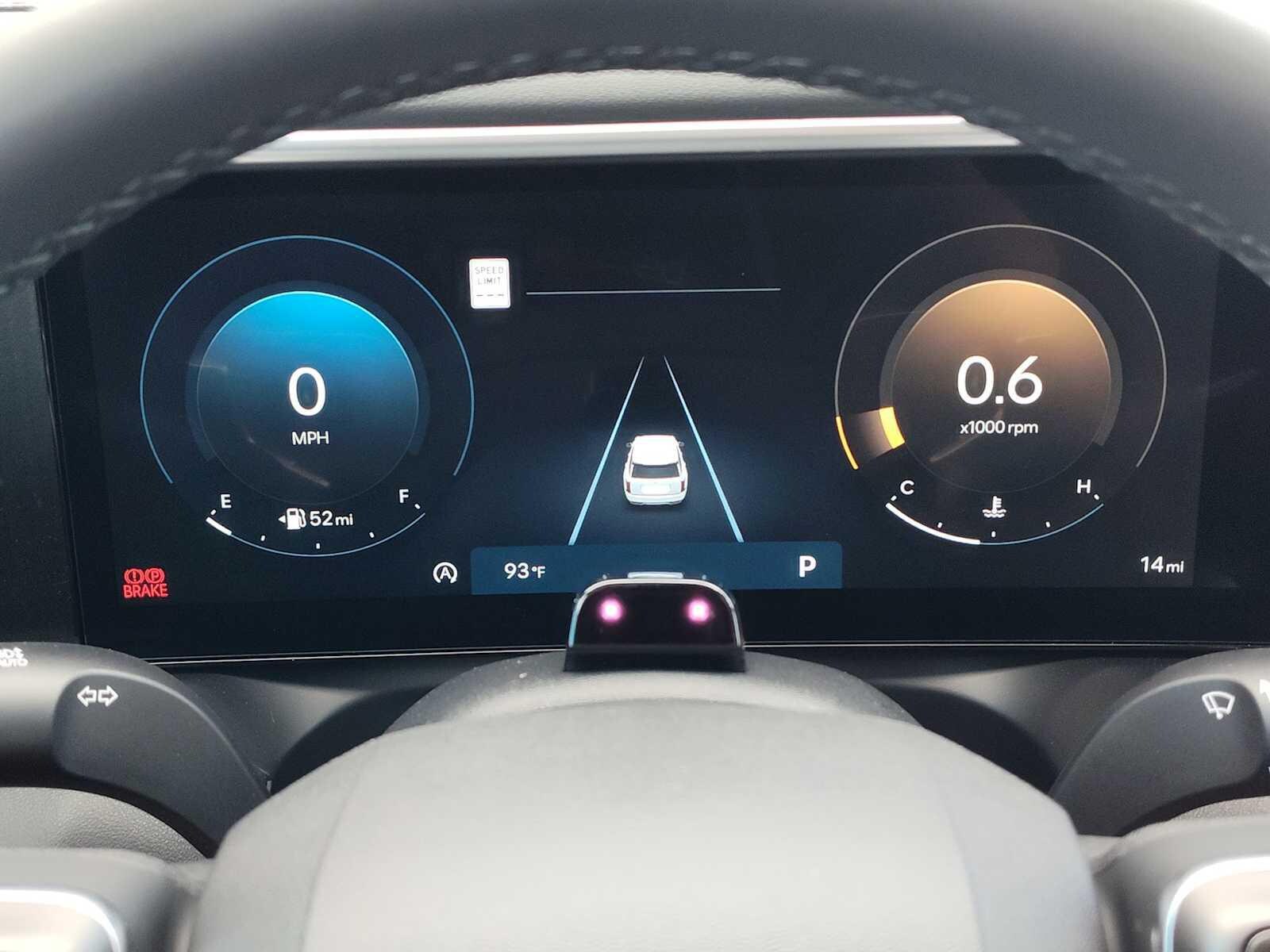 Thumbnail: 2026 Hyundai Palisade - 26