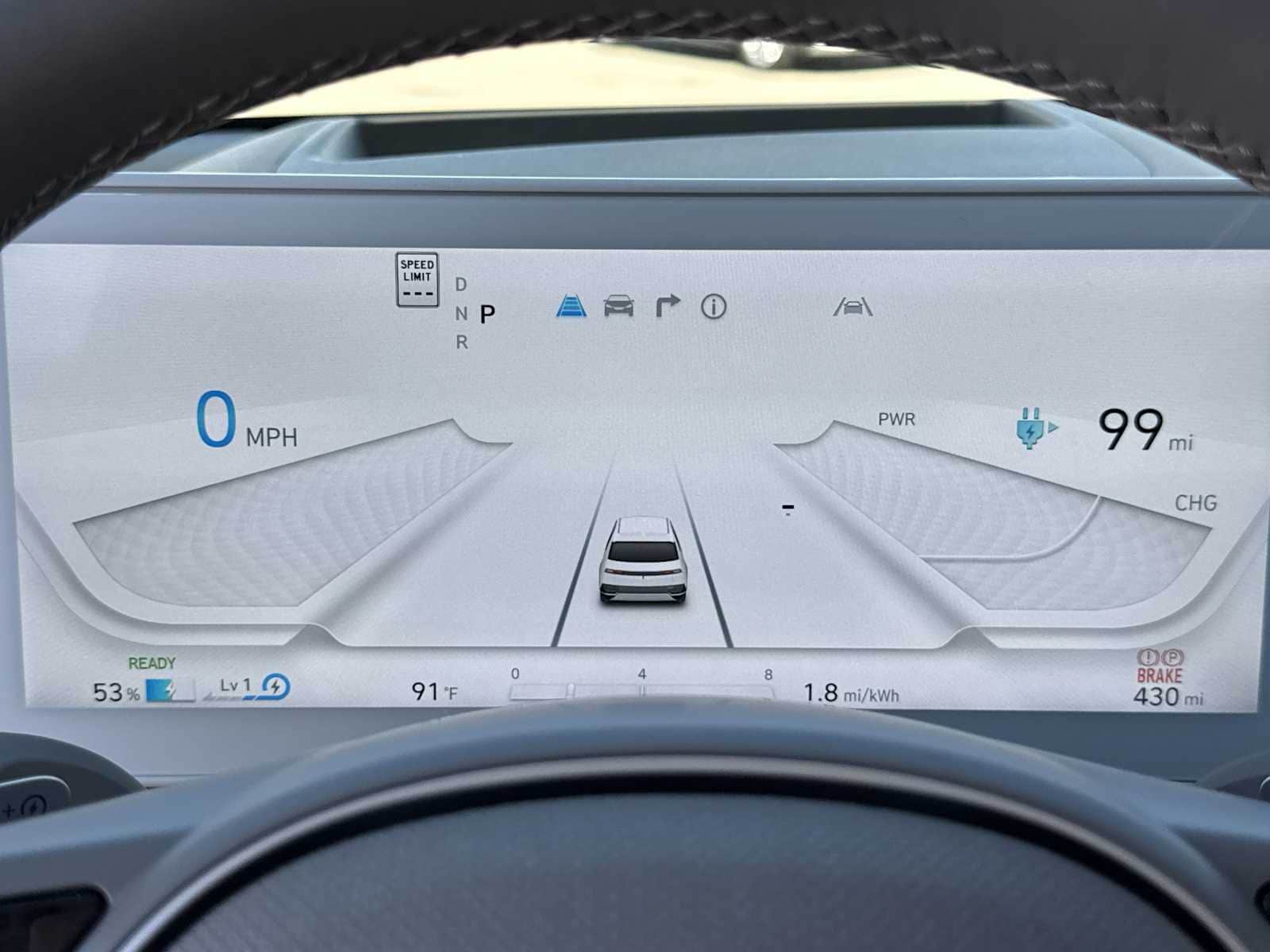 Thumbnail: 2024 Hyundai Ioniq 5 - 26