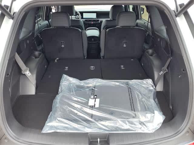 Thumbnail: 2026 Hyundai Palisade - 27