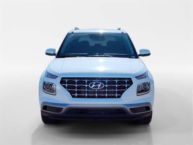 Thumbnail: 2026 Hyundai Venue - 9