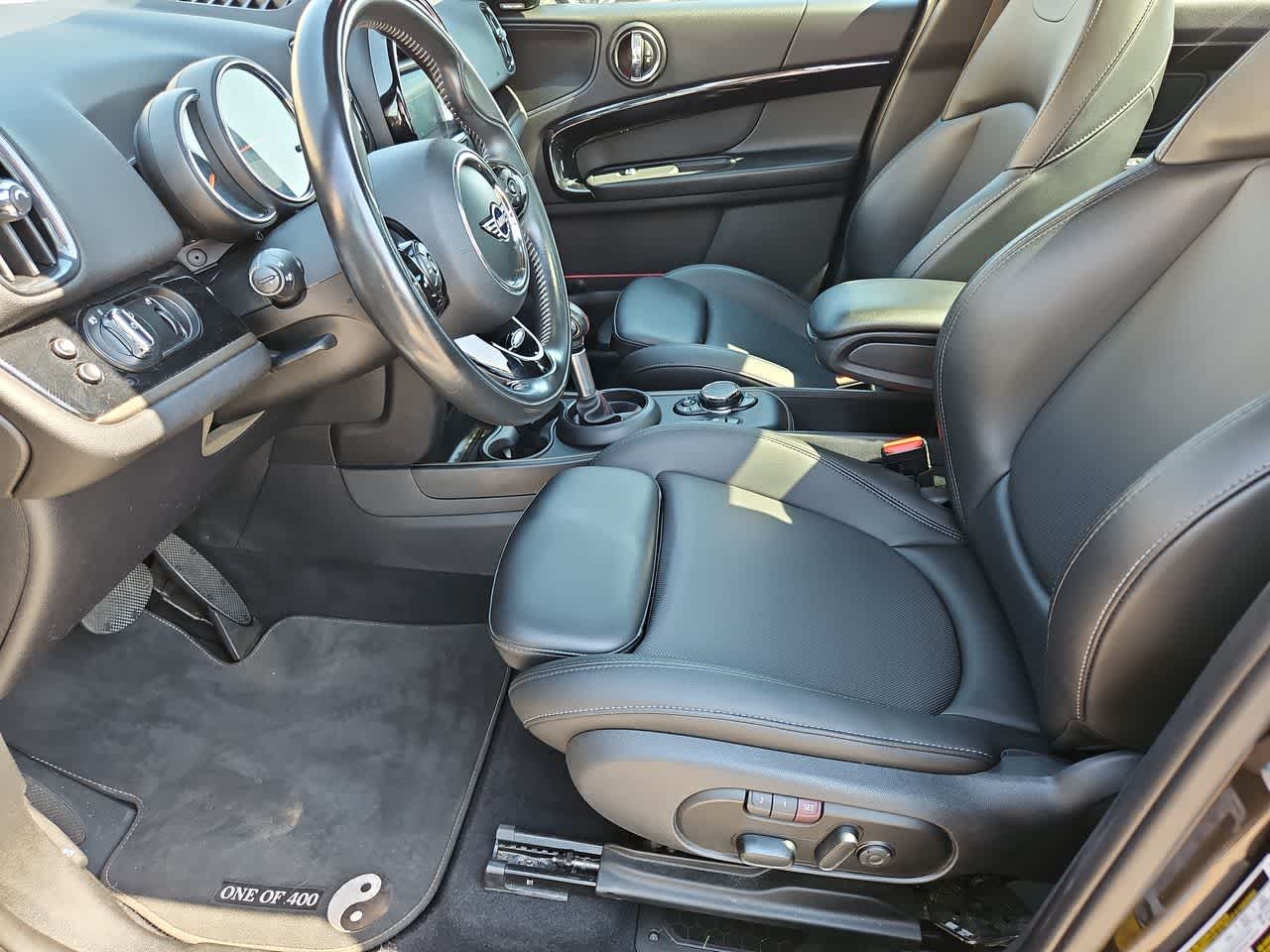 Thumbnail: 2019 MINI Cooper Countryman - 3