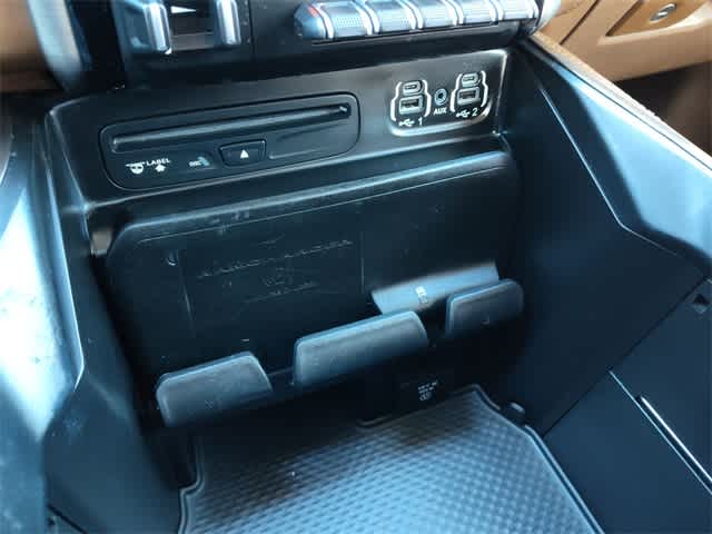 Thumbnail: 2019 RAM 1500 - 25