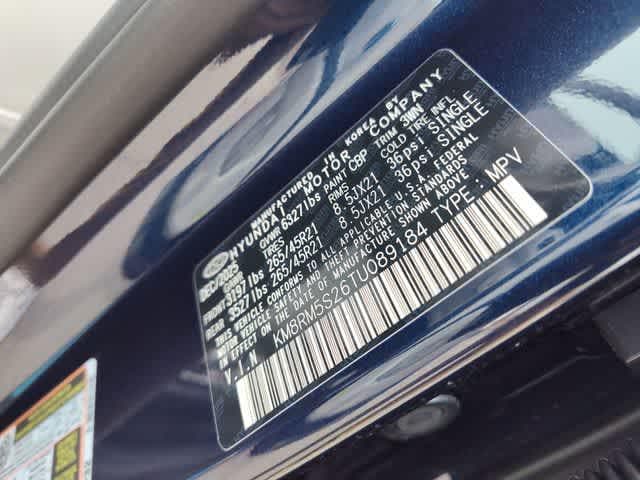 Thumbnail: 2026 Hyundai Palisade - 29