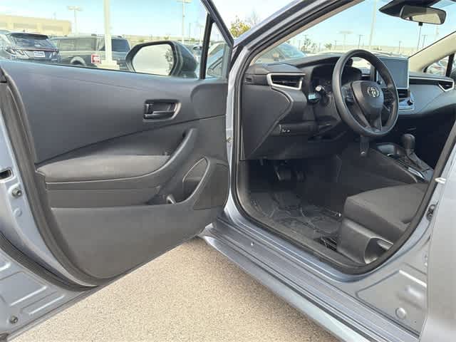 Thumbnail: 2023 Toyota Corolla - 15