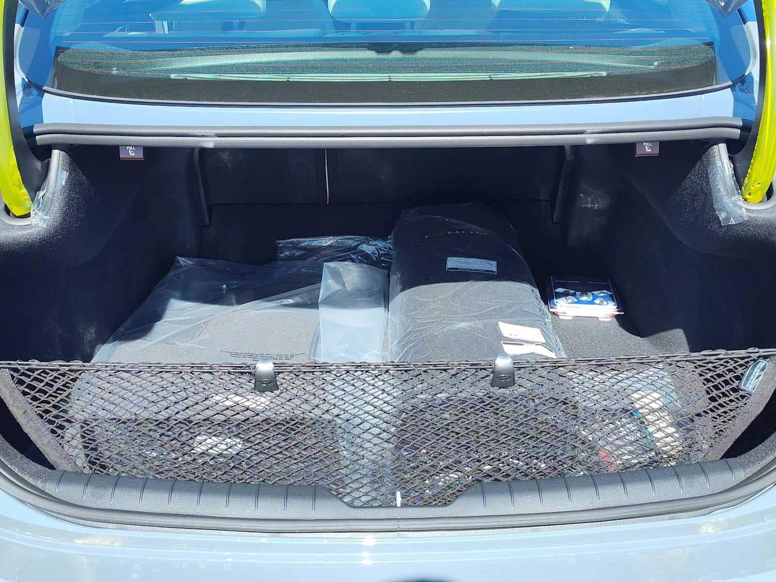 Thumbnail: 2026 Hyundai Sonata - 26