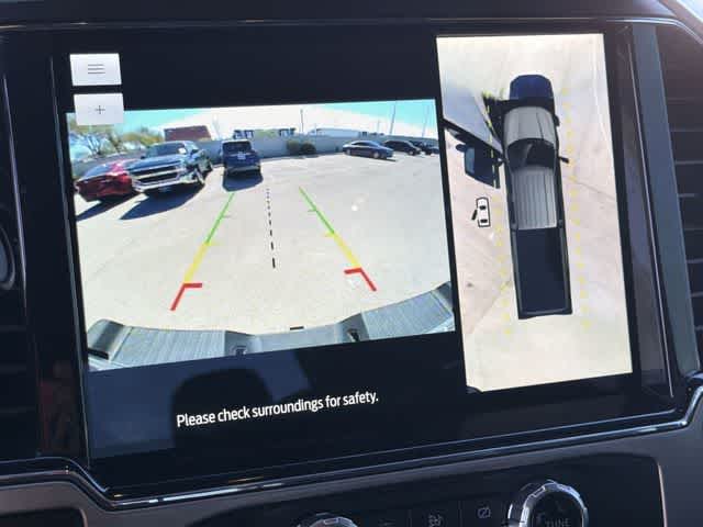 Thumbnail: 2022 Ford F-250 - 24