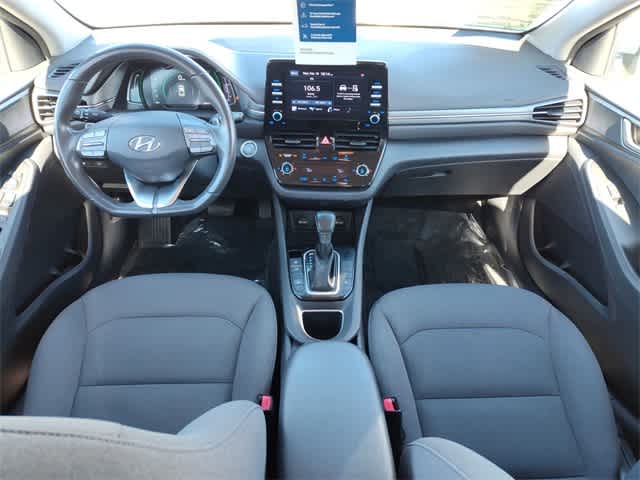 Thumbnail: 2022 Hyundai Ioniq - 11