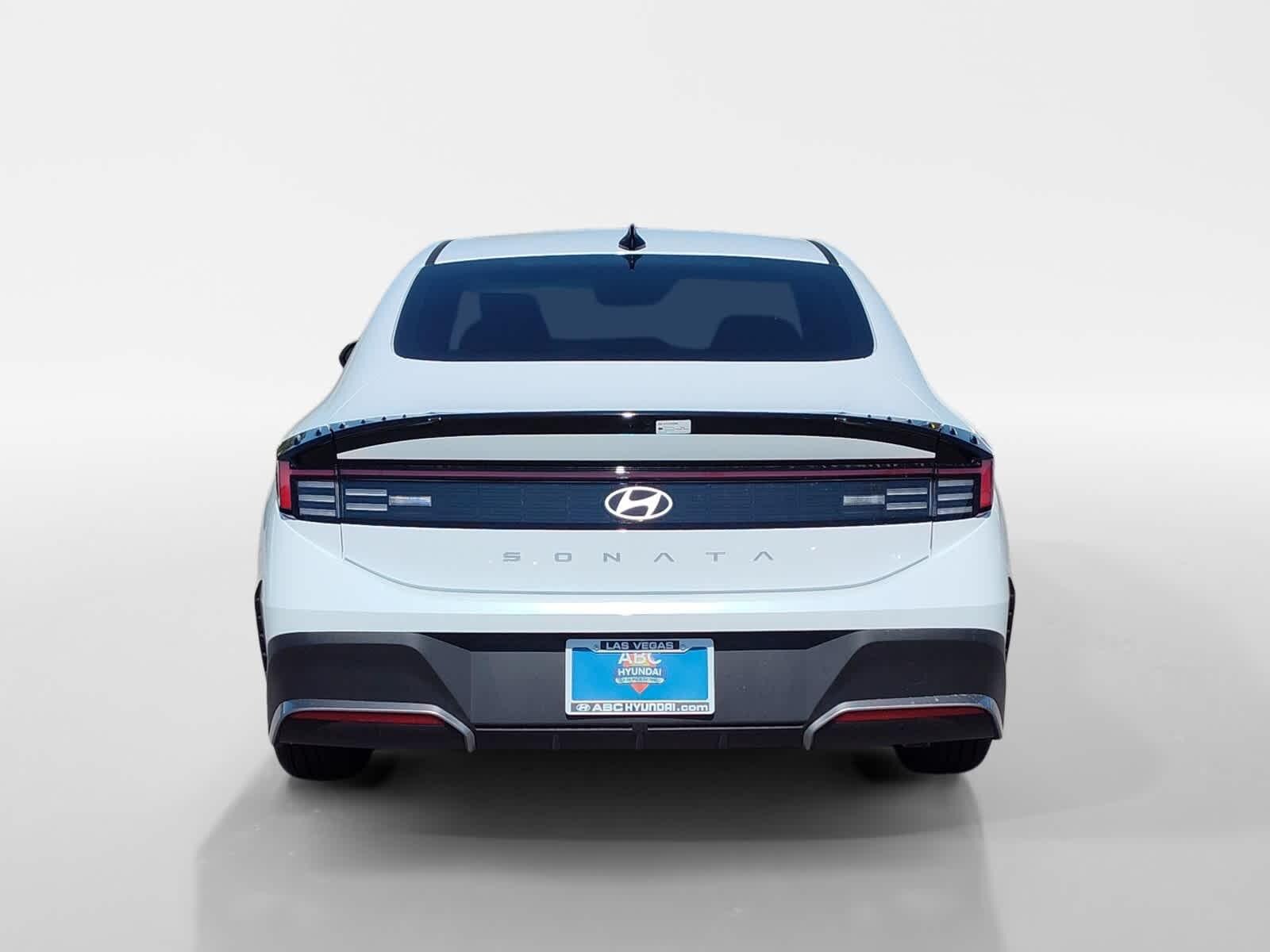 Thumbnail: 2025 Hyundai Sonata - 4