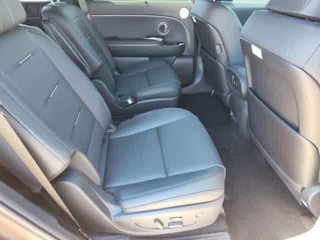 Thumbnail: 2026 Hyundai Palisade - 18