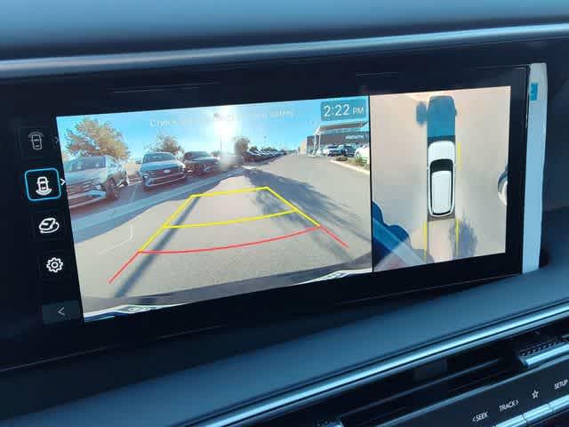 Thumbnail: 2026 Hyundai Palisade - 24