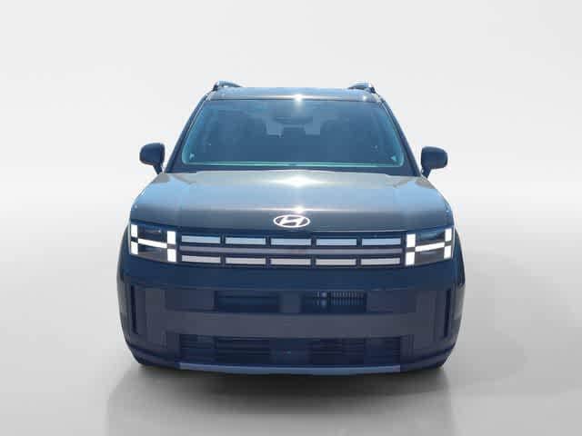 Thumbnail: 2026 Hyundai Santa Fe - 8