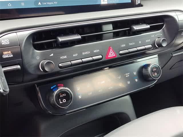 Thumbnail: 2026 Hyundai Palisade - 21