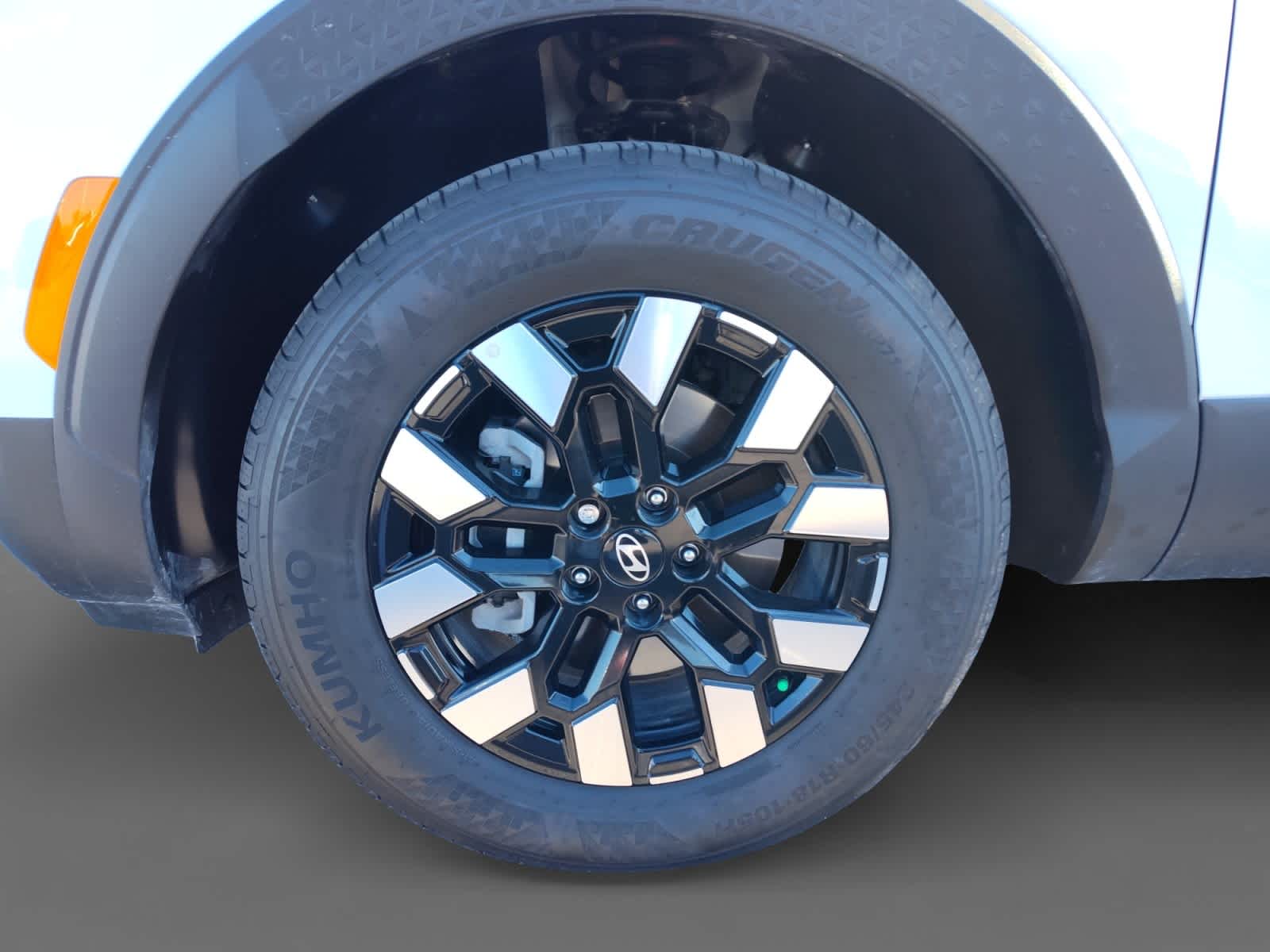 Thumbnail: 2025 Hyundai Santa Cruz - 9