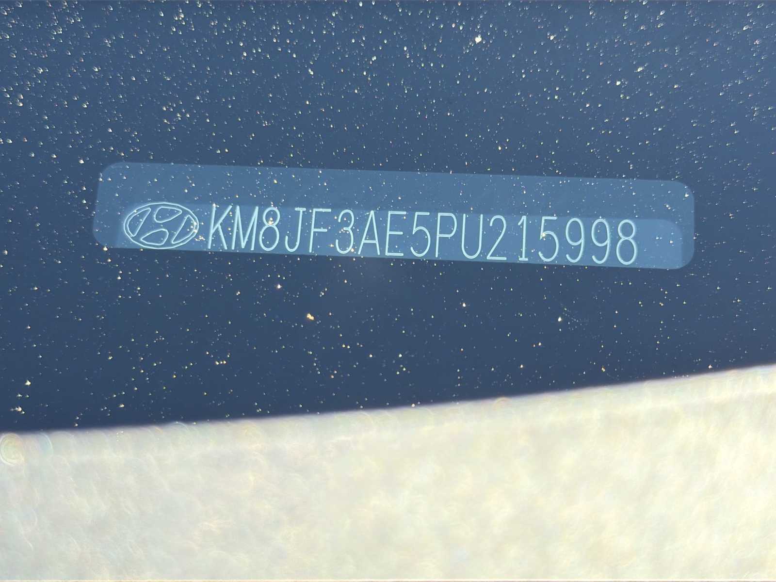 Thumbnail: 2023 Hyundai Tucson - 28