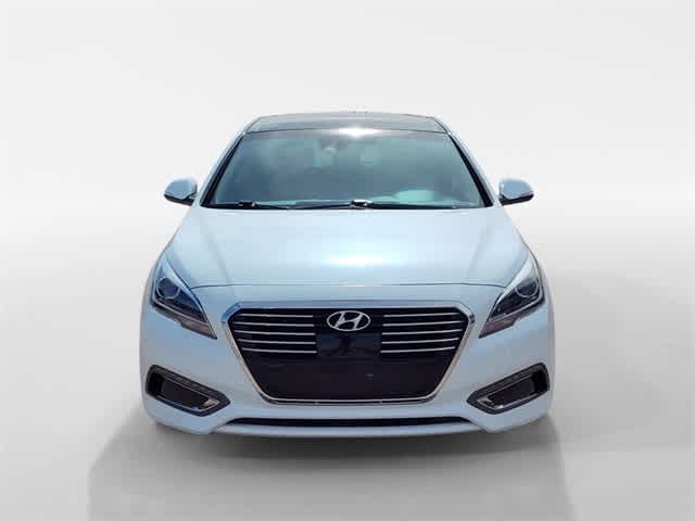 Thumbnail: 2017 Hyundai Sonata - 9
