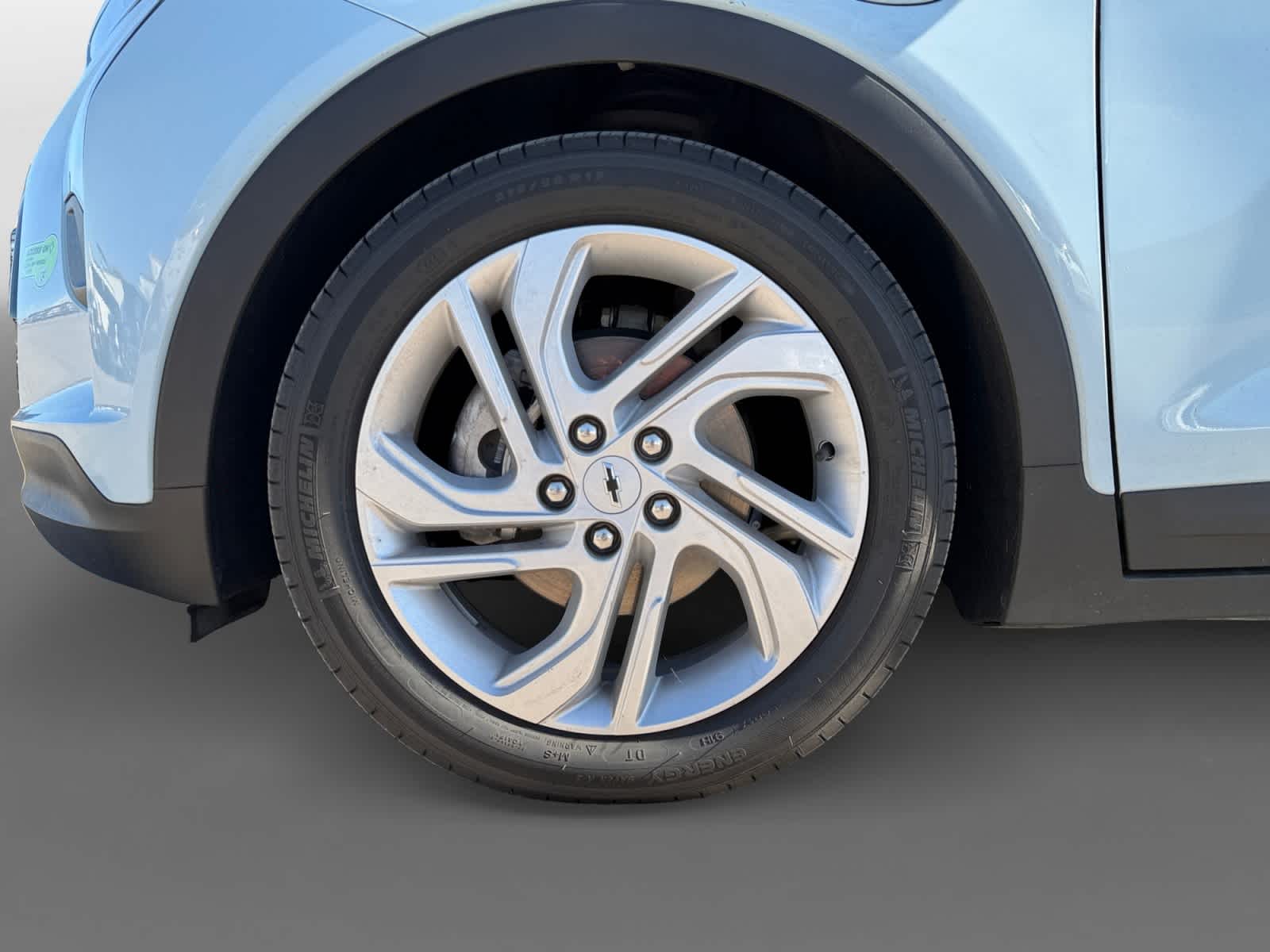 Thumbnail: 2022 Chevrolet Bolt EV - 9