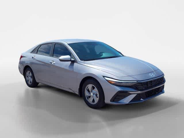 Thumbnail: 2026 Hyundai Elantra - 7