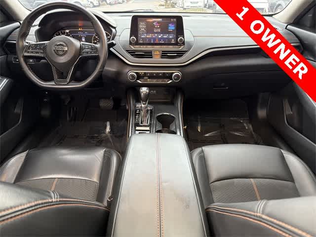 Thumbnail: 2021 Nissan Altima - 2