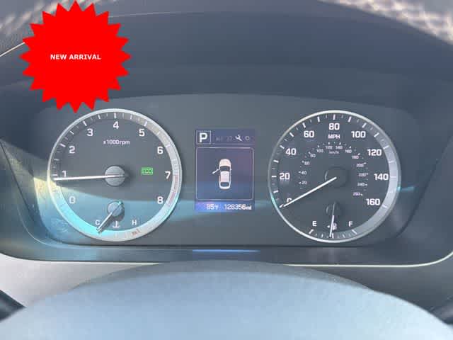 Thumbnail: 2015 Hyundai Sonata - 24