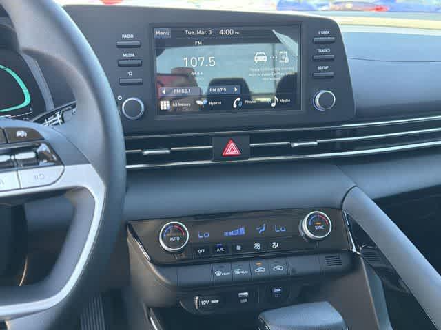 Thumbnail: 2026 Hyundai Elantra - 20