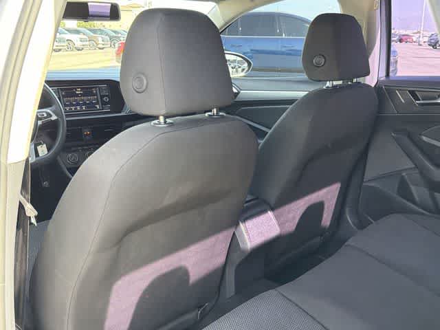 Thumbnail: 2021 Volkswagen Jetta - 15