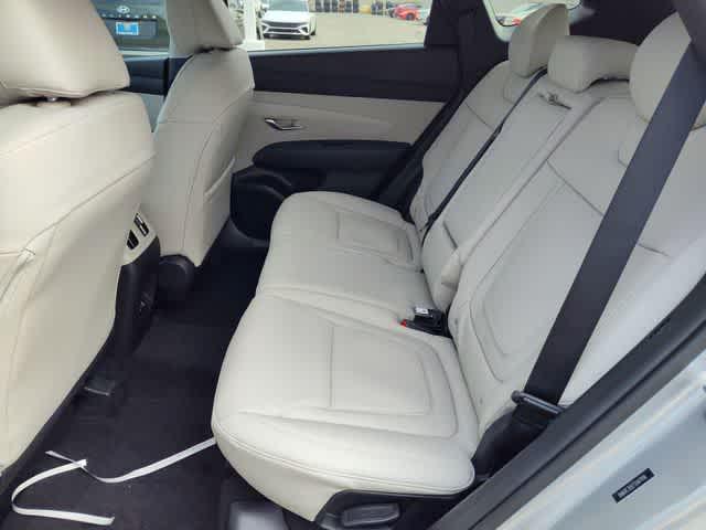 Thumbnail: 2026 Hyundai Tucson - 18