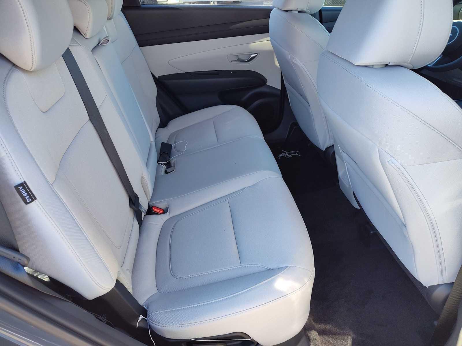 Thumbnail: 2026 Hyundai Tucson - 17