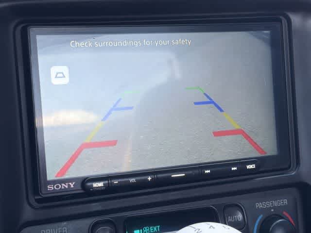 Thumbnail: 1998 Chevrolet Corvette - 21