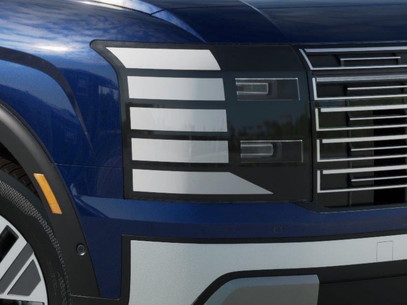 Thumbnail: 2026 Hyundai Palisade - 9